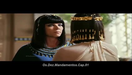 Os.Dez.Mandamentos.Cap.81