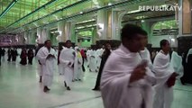 Calon Jamah Haji akan Disiapkan Petugas Kesehatan