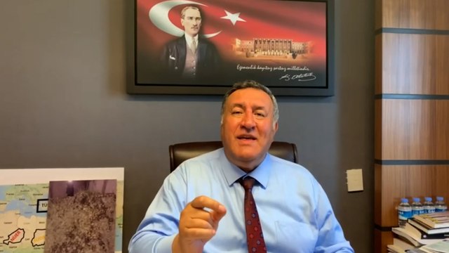 AKP’nin uyguladığı yanlış tarım politikaları nedeniyle anavatanı Türkiye olan ürünleri ithal etmeye başladık