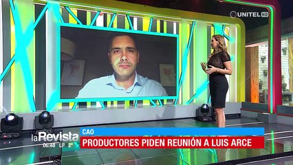 "El déficit del maíz es real", dice la CAO que ve a Bolivia como un país deficitario