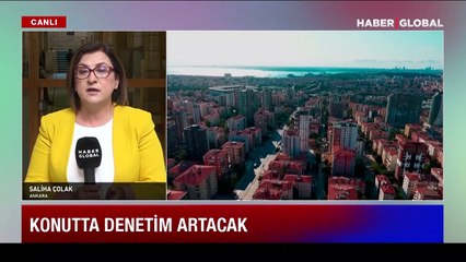 Konut kredisinde faiz indirimi sonrası ev fiyatlarıyla ilgili flaş karar
