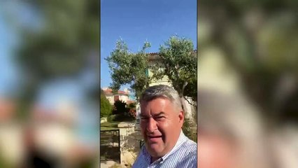 Belediye Başkanı isyan etti: Halk ağır bedel ödüyor