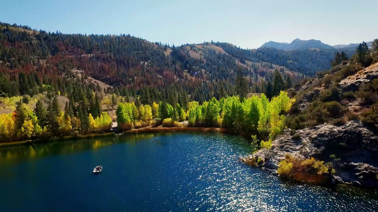 Supervulkan in den USA so gefährlich wie mehrere Atombomben: 'Yellowstone ist ein schlafender Godzilla'