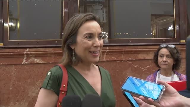 El PP votará en contra de las enmiendas a la totalidad de la Ley de Seguridad Nacional