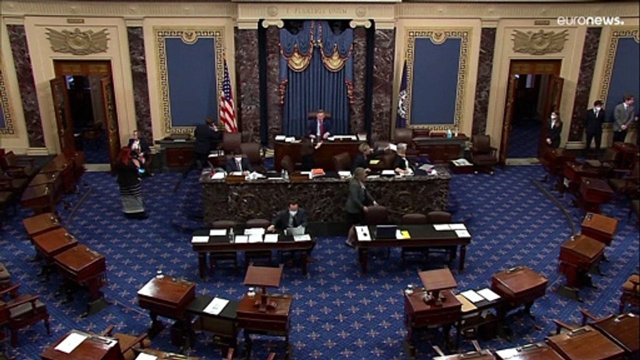 USA: Kein bundesweites Gesetz für Recht auf Abtreibung