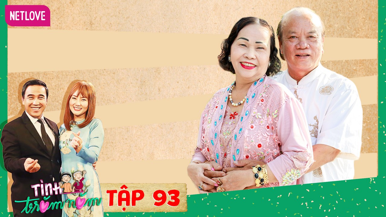 Tình Trăm Năm - Tập 93