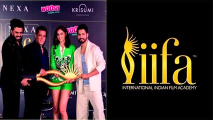 IIFA Awards 2022 में इस बार होगा जबरदस्त धमाल,ये Actors अपनी performance से जीतेंगे दिल|FilmiBeat