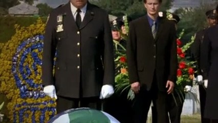 NYPD Blue Season 9 Episode 3 Two Clarks in a Bar