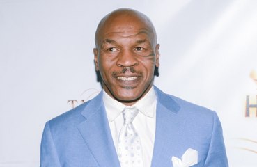 Mike Tyson escapa de processo após agredir passageiro 'embriagado' em avião