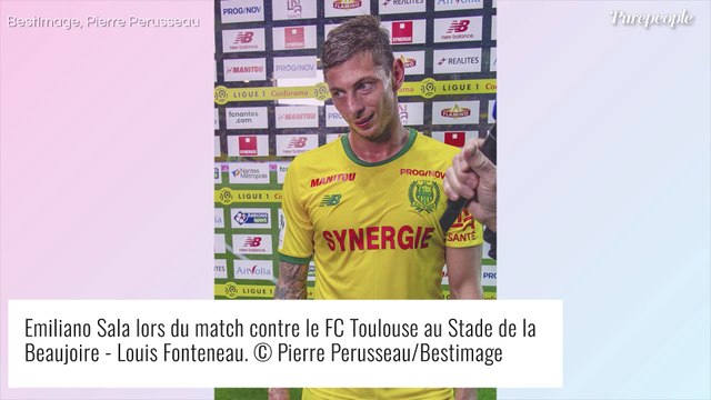 Mort d'Emiliano Sala : les supporters de Nice auteurs d'un chant de très mauvais goût, la polémique enfle