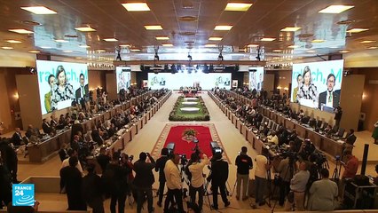 المغرب يستضيف اجتماع التحالف الدولي المناهض لتنظيم "الدولة الإسلامية"