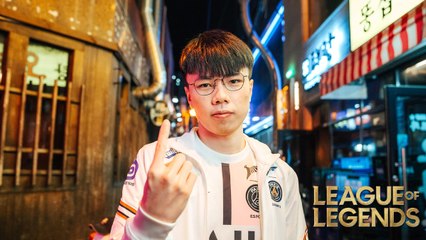 LoL : Objectif demi-finale au MSI pour le PSG Talon ?