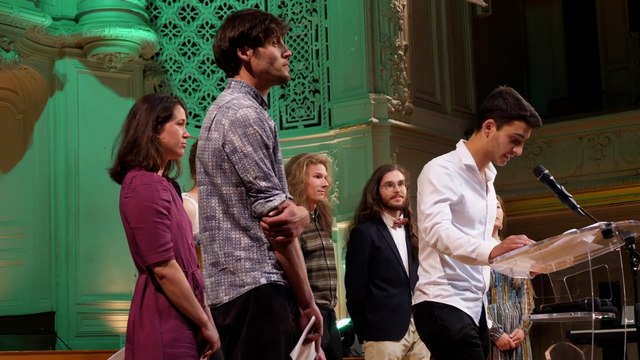 Des étudiants d’AgroParisTech refusent les « jobs destructeurs » promus par leur école