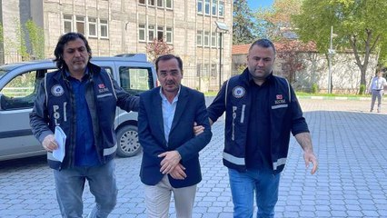 10 ilde aranan sahtecilik ve dolandırıcılık hükümlüsü yakalandı