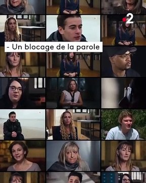 Sport et violences sexuelles : la fin du silence ? France 2 enquête