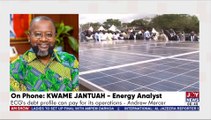 Prepare to pay more if GWCL is expected to be efficient - PRO, GWCL - AM Show on Joy News (12-5-22)