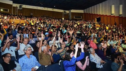 The Kashmir Files all set to release with Indian sign language on Zee5