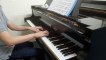 Bài thi học kỳ 2- Khoa piano- Dang cong duc piano