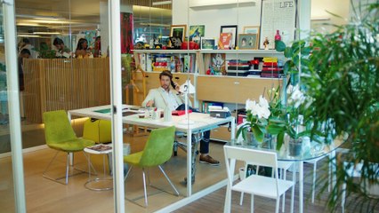 Day Dreamer / Pehla Panchi Ep. 12 Hindi Dubbed - Erkenci Kus