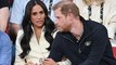 Harry and Markle could still appear with Queen on balcony as royal aide hints at big twist