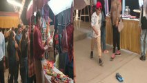 Ziddi Dil Maane Na On Location: Param Shergill kidnaps Nikhil; Karan Monami's plan| FilmiBeat