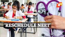 Postpone NEET PG 2022 Exam: IMA Urges Union Health Minister