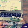 Cari Jodoh di Twitter, Pria Ini Malah Kena 'Colek' Ditjen Pajak
