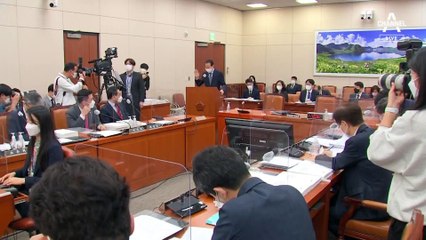 권영세 “北 코로나 지원 준비…지금은 제재의 시간”