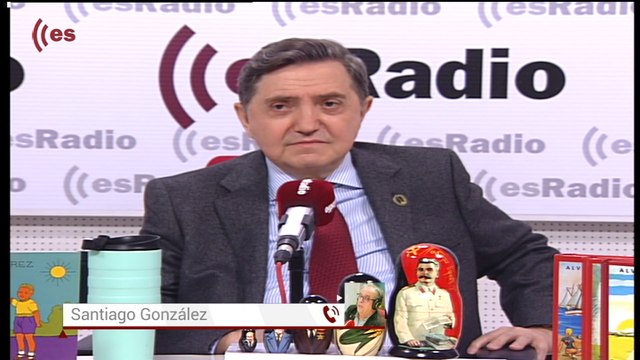 Tertulia de Federico: El Gobierno, partidario de indultar a la secuestradora de Infancia Libre