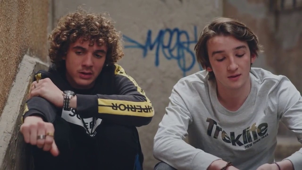 Plus belle la vie : [Indiscrétion] - La fin de l'amitié Kilian / Noé ?