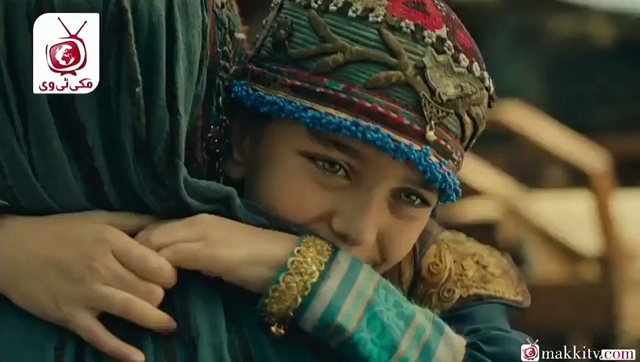 Kurulus Osman 93 Bolum Part 1 With Urdu Subtitle | Kurulus Osman Episode 93 Part 1 With Urdu Subtitle