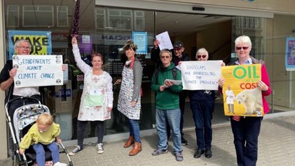 Sussex Daily Bulletin 12 May