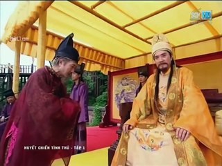 Huyết Chiến Tình Thù 2017 - Tập 1 - Thuyết minh