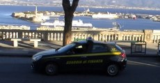 Messina, evasione fiscale: sequestro da 1 milione a società di trasporto marittimo (12.05.22)