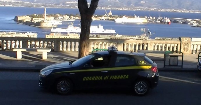 Messina, evasione fiscale: sequestro da 1 milione a società di trasporto marittimo (12.05.22)