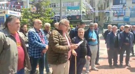 Trabzonlu Çay Üreticileri: "Yaş Çay Taban Fiyatı 9 TL Olmalı"