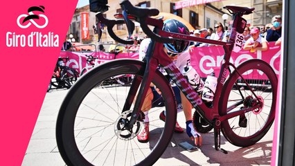 Giro d'Italia 2022 | Stage 6 | Palmi