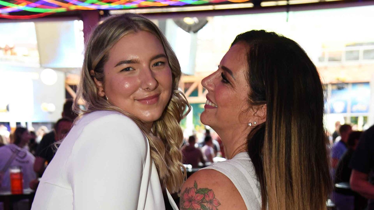 Danni Büchner: Heftige Attacken gegen Tochter Joelina nach Brust-OP