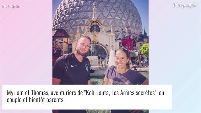 Koh-Lanta : Grosse dispute entre deux aventuriers très proches ! Explications...