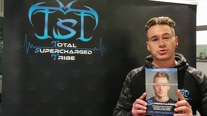 South Shields fitness guru launches new book