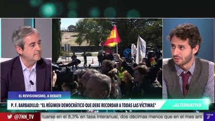 ¿Ley de memoria o de desmemoria histórica?: el cara a cara definitivo entre Pedro Fernández Barbadillo y Adrián Lardiez