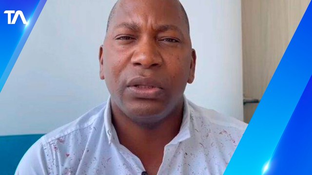 Fiscalía confirma detención de ciudadano sospechoso de la muerte de Don Naza