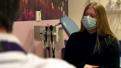 Teen gives heart-wrenching letter to brain surgeon before op