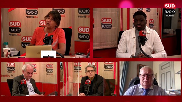 Exemplarité des candidats / Zemmour / Taha Bouhafs / La restauration manque de bras