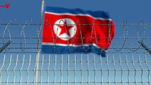 North Korea Announced It Has Found Its First Ever COVID-19 Case