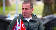 Abdullah Avcı: Böyle bir kulübün tarihinde yer almak çok güzel bir duygu