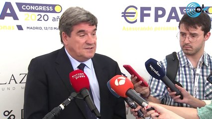 Enésima bronca en el Gobierno Escrivá desautoriza a Montero por los 3 días de baja a costa de la regla