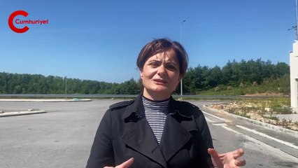 Yargıtay'ın kararının ardından Kaftancıoğlu'ndan ilk açıklama