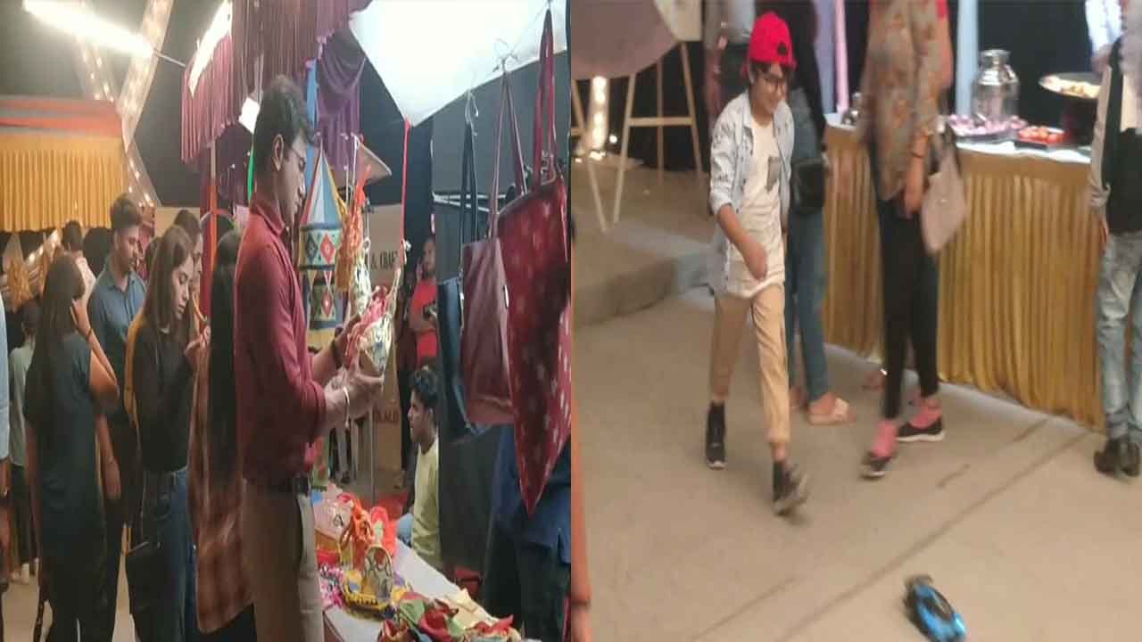 Ziddi Dil Maane Na On Location: Param gets suspicious about Karan & Monami | FilmiBeat