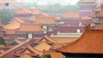 La Ciudad Prohibida de China se cierra temporalmente para reducir la transmisión de Covid-19